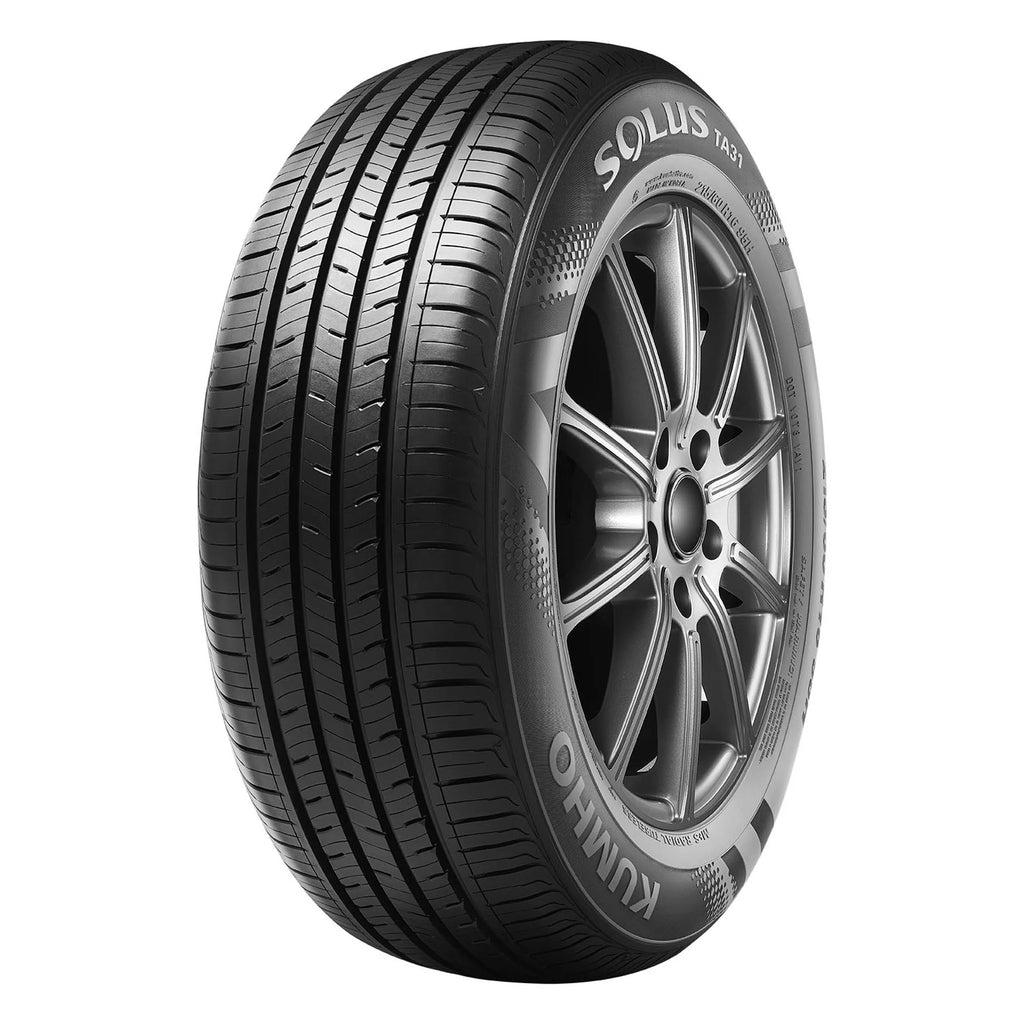All Season 215/55R17 94V Passenger Tire M250443