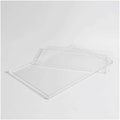 Clear Overflow Feeder Tray N3587
