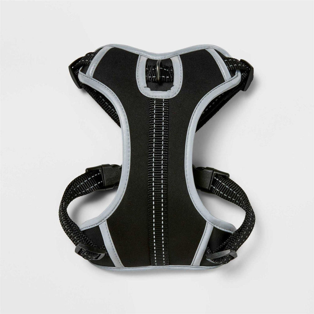 Reflective Adjustable Dog Harness C362110