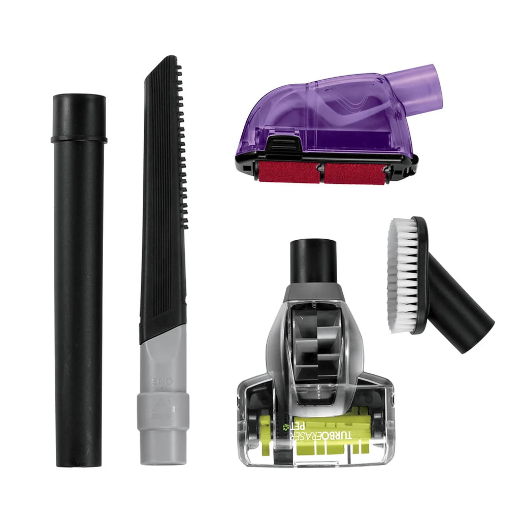 Bagless Upright Vacuum W8098