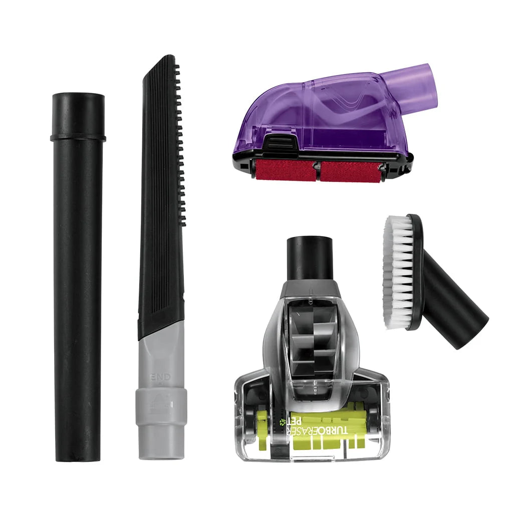 Bagless Upright Vacuum W8098
