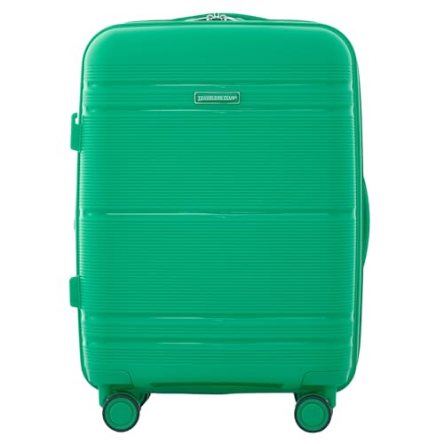 Hardside Expandable Spinner Luggage 20" Carry-On X85375