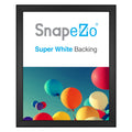 16x20 Black Snap Frame J7068