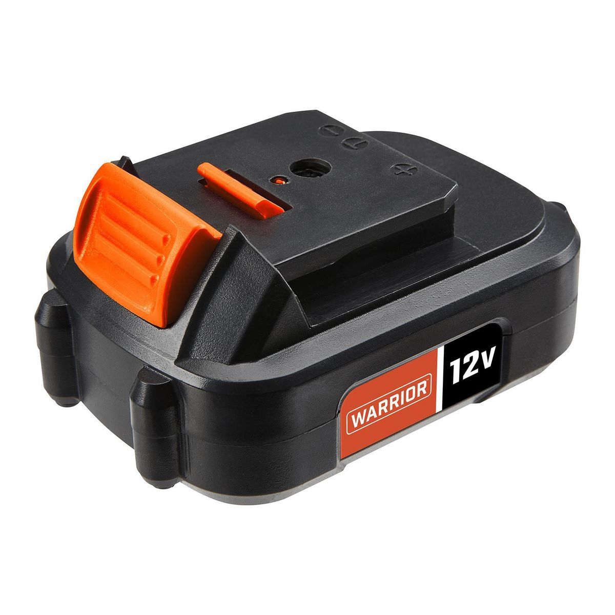 12V Lithium-ion Battery with Charger C52580