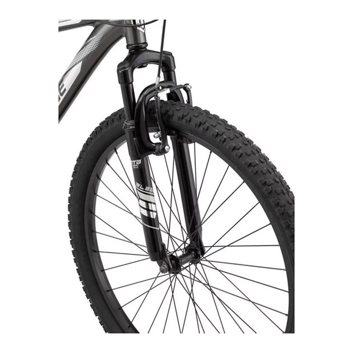 27.5 In. Full Suspension Mountain Bike L20606