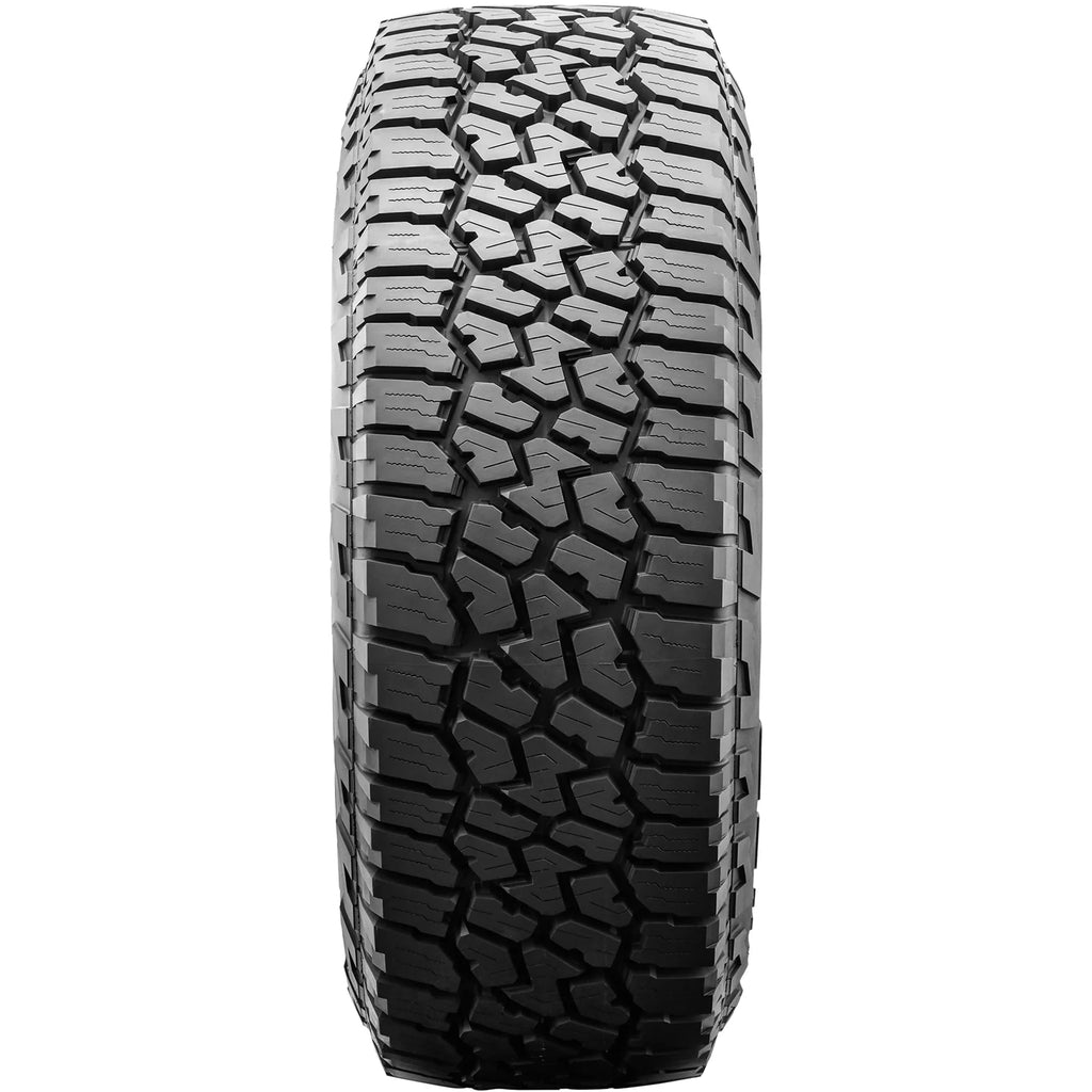 All Terrain Tire F168