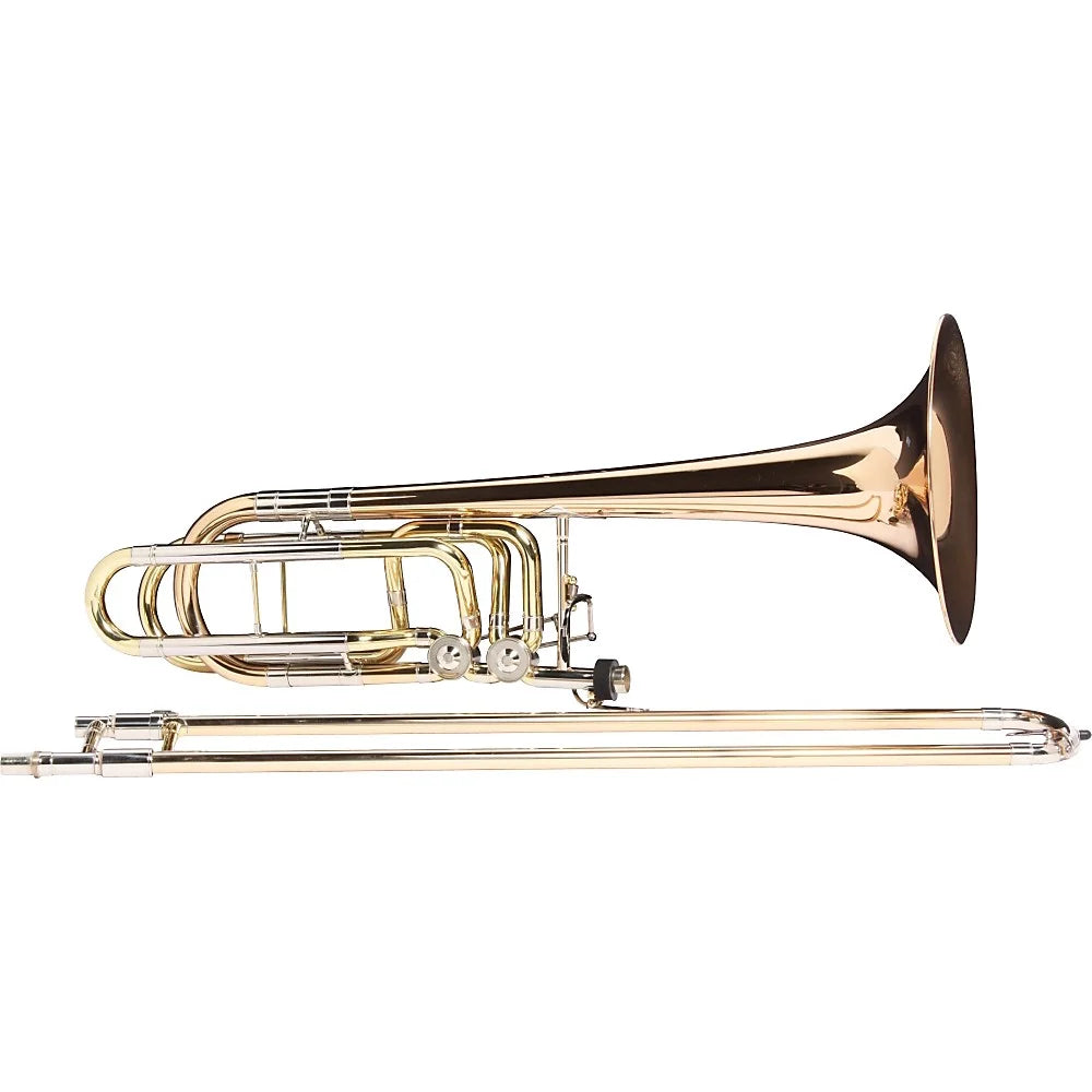 Double Rotor Bass Trombone X77566