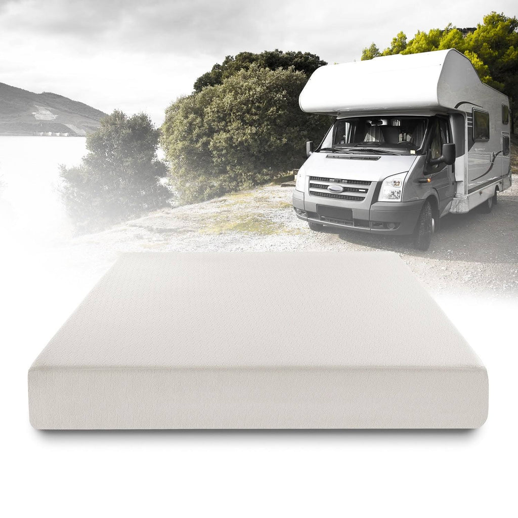 Queen-size Memory Foam Mattress L808483