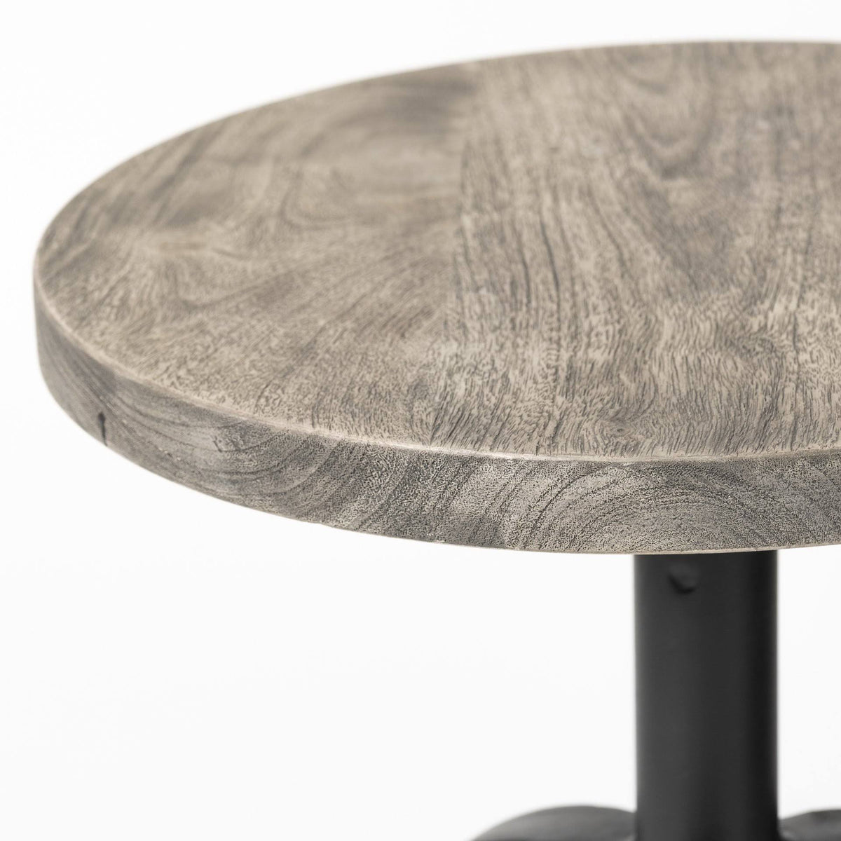 Black Stool K930719
