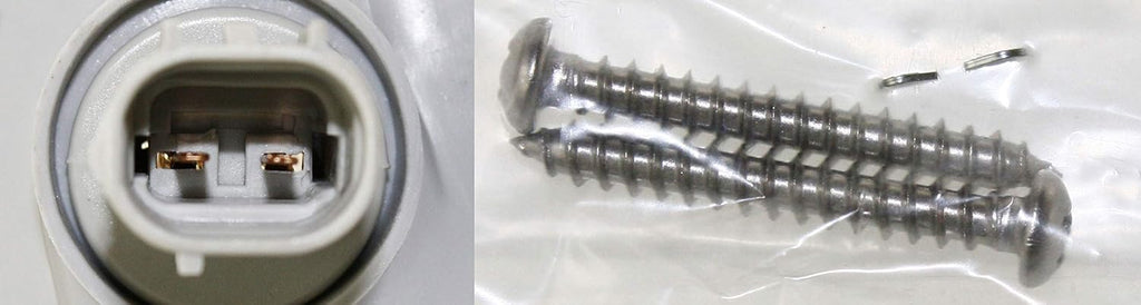 Auto Light Kit Set of 4 G509
