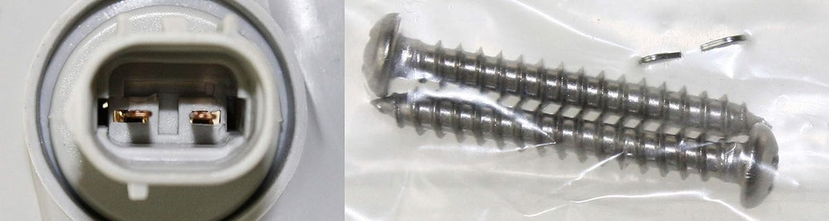 Auto Light Kit Set of 4 G509