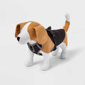 Reflective Adjustable Dog Harness C362110