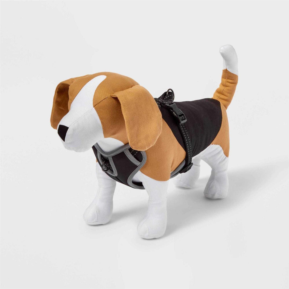 Reflective Adjustable Dog Harness C362110