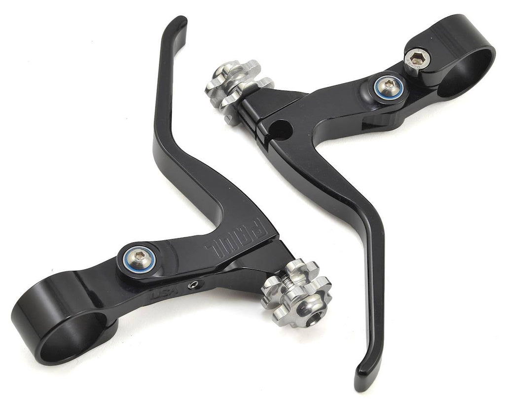 Black Levers - Pair Y766702