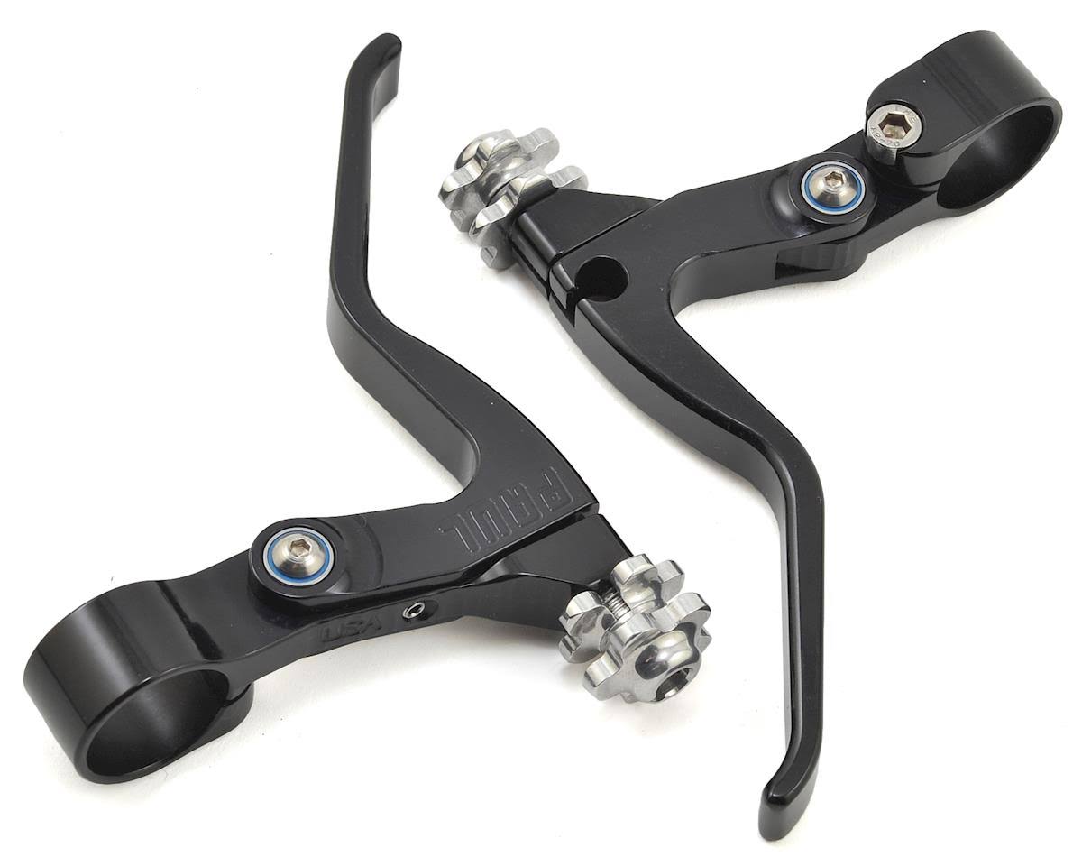 Black Levers - Pair Y766702
