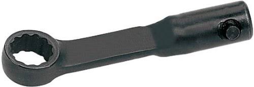 55 Millimeter Box End Dual Pin Z Head Torque Wrench K731993