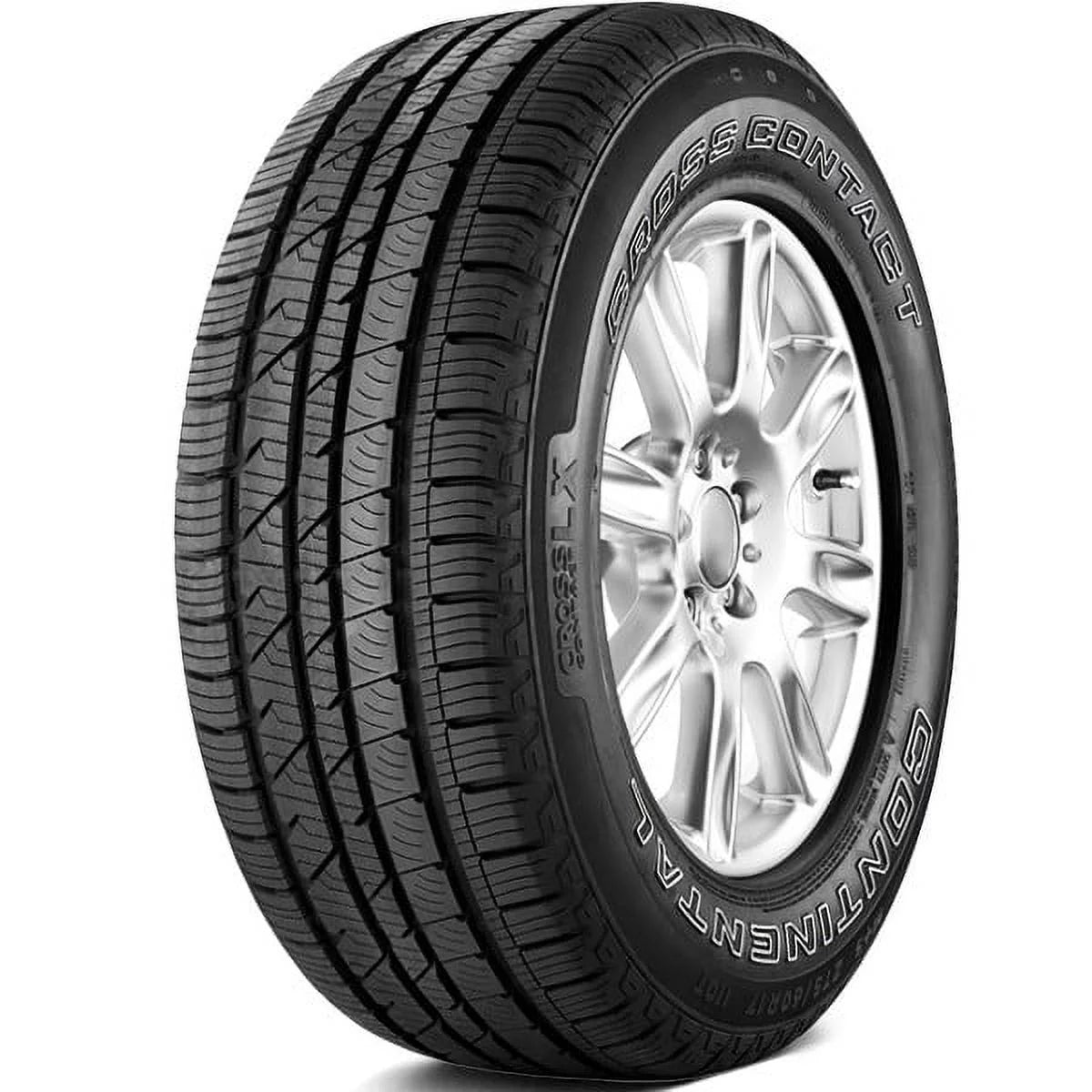 All Season 225/65R17 102H SUV/Crossover Tire M49736
